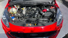 Ford Fiesta 1.0 EcoBoost Hybrid mHEV 125 ST-Line X 5dr Petrol Hatchback